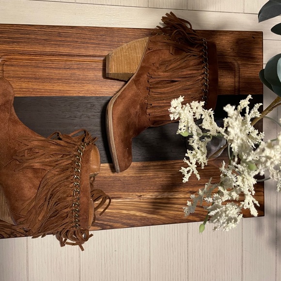 Booties - Picture 2 of 3